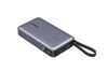 UGREEN 55996 67W Power Bank with Built-in Cable
