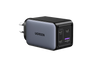 UGREEN  65026 Nexode 65W 4-Port GaN Fast Charger AU