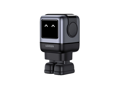 UGREEN 65631 65W 3-Port Robot GaN Fast Charger