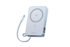 UGREEN 65958B Magnetic Wireless Power Bank