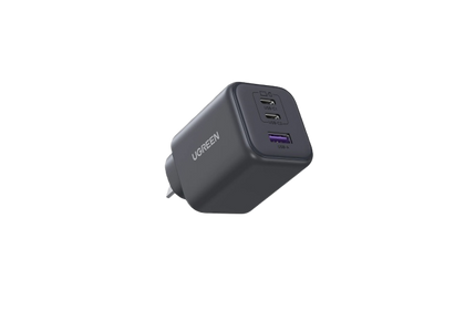 UGREEN 65630 45W 3-Port GaN Fast Charger