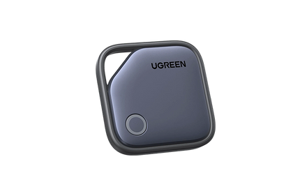 UGREEN Fine Track Smart Finder（IOS only）UG-45297
