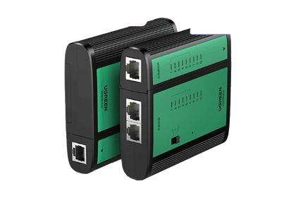 UGREEN UG-10950 Network & Telephone Cable Tester