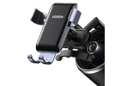 UGREEN UG-30401 Gravity Phone Holder for Round Air Vent