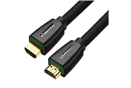 UGREEN UG-40409 HDMI Cable - 1.5m - Black