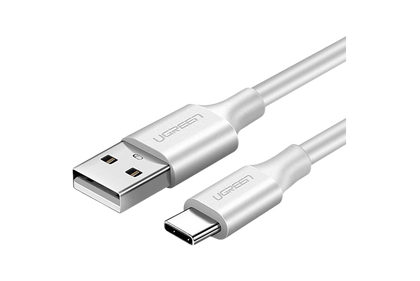 UGREEN US287 USB 2.0 USB-C to USB-A Cable - 2m