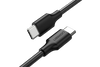 UGREEN 50997 3A - USB 2.0 USB-C Cable - 1m - Black