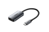 UGREEN UG-60351 USB-C to Mini DP Cable - Grey