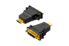 UGREEN UG-20123 HDMI male to DVI(24+5) Female adapter