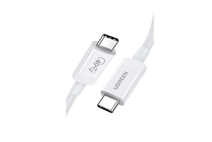 UGREEN UG-40113 40Gbps USB4 Cable - 80cm