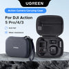UGREEN Action Camera Carrying Case For DJI Osmo Action 5 Pro/4/3