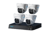 Reolink 8MP 4K+8 Channel NVR Surveillance System with Built-in2TB HDD Range