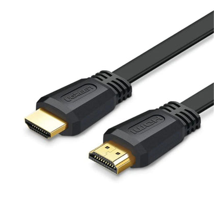 UGREEN UG-70159 HDMI 2.0 Cable - 2m - Black