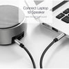 UGREEN AV119 3.5mm Audio Cable - 1m