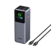 UGREEN Nexode Power Bank 25000mAh 200W with Smart Digital Display