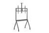 Konic Cost-Effective Heavy Duty TV Cart
