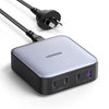 UGREEN 15613 100W USB C Charger, Nexode 4 Ports Charging Station