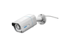 Reolink P430 8MP/4K Outdoor Bullet PoE IP Camera with Spotlight