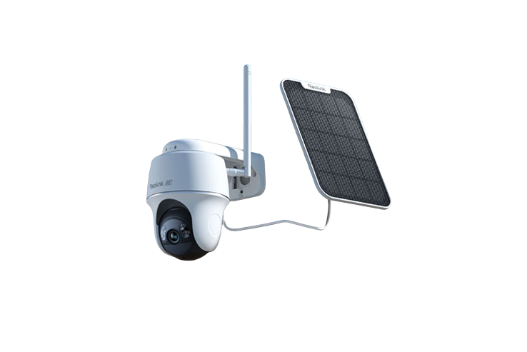 Argus Solar Argus PT Ultra + Solar Panel – NCP Group
