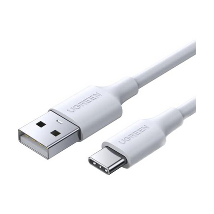 UGREEN USB 2.0 USB-C to USB-A Cable - 1m [UG-60121]