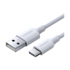 UGREEN USB 2.0 USB-C to USB-A Cable - 1m [UG-60121]