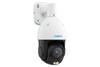 Reolink P850 8MP/4K Outdoor PTZ PoE IP Camera with Spotlight