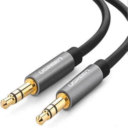 UGREEN AV119 3.5mm Audio Extension Cable - 5m