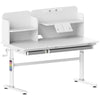 Konic Crank Lifting Student Function Desk
