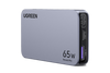 UGREEN 65002 Nexode Pro 65W 3-Port GaN Ultra-Slim Fast Charger AU