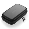 UGREEN Digital Storage EVA Case Bag for Hard Disk Drive & Power Bank