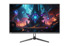 Konic 27" Flat QHD Monitor 2K, 165hz,HDMI2.1