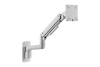 KONIC Fabulous Wall-Mounted Heavy-Duty Gas Spring Monitor Arm