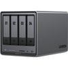 UGREEN NASync DXP4800 Plus 4-Bay NAS Enclosure