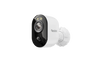Reolink 2K ARGUS 3 PRO Battery Camera 2.4 5 GHz Dual-Band WiFi up to 512GB MicroSD not included