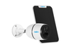 Reolink GO Plus 4MP/2K+ Outdoor 4G LTE Wire-Free Battery Camera with Solar Panel