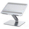 UGREEN LP339-40291 Laptop Stand - Silver, Ergonomic Height Angle Adjustable, Compatible with 11.6" to 17.3" Apple MacBook / Laptops [UG-40291]