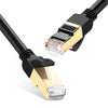 UGREEN UG-11269 Cat7 Ethernet Cable - 2m - Black
