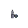 UGREEN UG-35024 75W 3-Port Fast Car Charger