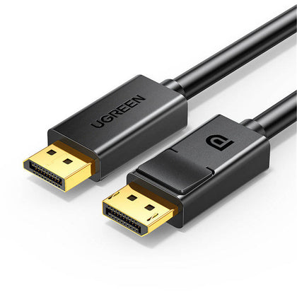UGREEN UG-10212 4K DisplayPort 1.2 Cable - 3m