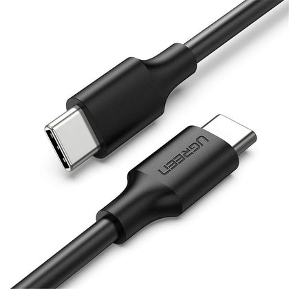 UGREEN 50997 3A - USB 2.0 USB-C Cable - 1m - Black