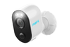 Reolink Argus 3E 3MP/2K Outdoor Wire-Free Battery Camera