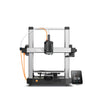 Anycubic Kobra 3 V2 FDM 3D Printer, Build Size 255x255x260 mm, Max 600mm/s, Auto Leveling