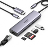 UGREEN 7-in-1 4K HDMI USB C Hub
