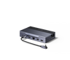UGREEN 6-in-1 USB-C Docking Station