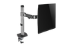 KONIC Deluxe Single-Monitor Articulating Monitor Arm