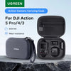 UGREEN Action Camera Carrying Case For DJI Osmo Action 5 Pro/4/3