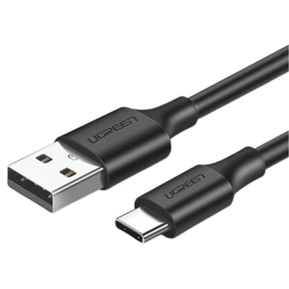 UGREEN 60115 USB 2.0 USB-C to USB-A Cable - 50cm