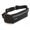 UG 20818 OUTDOOR RUNNING WAIST POUCH-BK