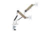 KONIC Flagship Spring-Assisted Dual Monitor Arm