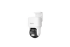Reolink 4K Dual-Lens Outdoor PTZ PoE Camera with AI  Up to 512GB MicroSD not included